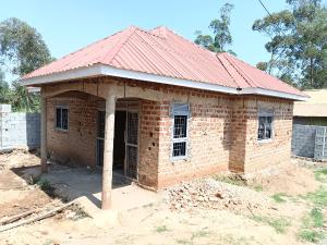 3 bedroom Villa for sale Kira bulindo road Kira Wakiso Central