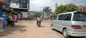 Land for sale Naalya  Kampala Central Kampala Central