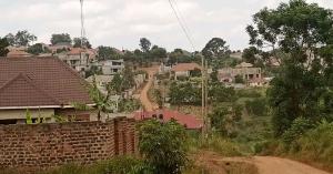 Land for sale Namugongo road  Kampala Central Kampala Central