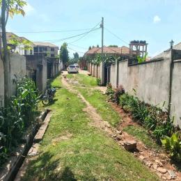 Land for sale Namugongo sonde road Goma Mukono Central