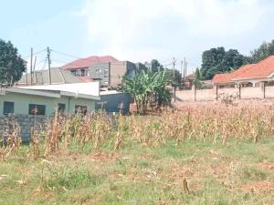 Land for sale Naalya road  Kampala Central Kampala Central