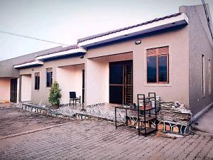 3 bedroom Bungalow Apartment for sale Kira Nsasa Kira Wakiso Central