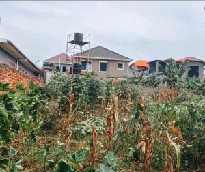 Land for sale Namugongo road  Kampala Central Kampala Central