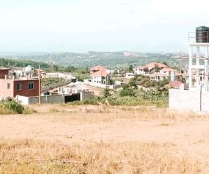 Land for sale Namugongo  Kampala Central