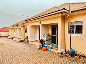 1 bedroom mini flat  Apartment for sale Kyaliwajjala road  Kampala Central Kampala Central