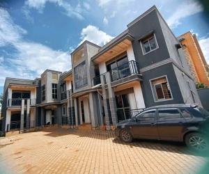 1 bedroom mini flat  Apartment Block Apartment for sale Bweyogerere butto Kampala Central Kampala Central