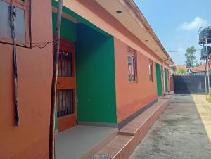 1 bedroom mini flat  Apartment for sale Namugongo  Mukono Mukono Central