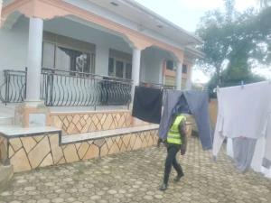 4 bedroom Bungalow Apartment for sale Kireka mbalwa  Kampala Central