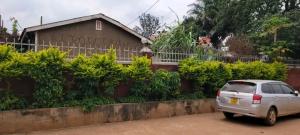 Land for sale Ntinda road  Kampala Central