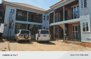 2 bedroom Apartment Block Apartment for sale Kira bulindo  Kampala Central Kampala Central