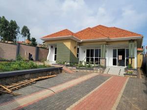 4 bedroom Villa for sale Kisasi  Kisaasi Kampala Central