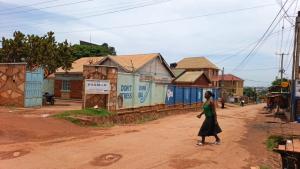 4 bedroom Commercial Property for sale Kamuli road kireka Kira Wakiso Central