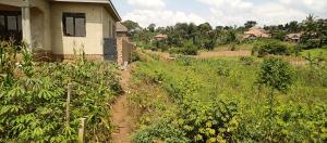 Land for sale Seeta town namugongo road  Goma Mukono Central
