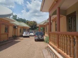 2 bedroom Bungalow Apartment for sale Kira nakwero  Kira Wakiso Central