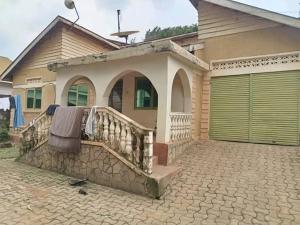 4 bedroom Bungalow Apartment for sale Kireka namugongo  Kampala Central