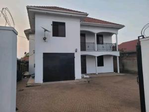 4 bedroom Apartment for sale Bwerenga kawuku Kampala Central