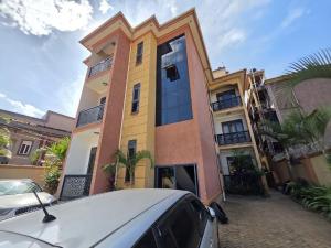 1 bedroom mini flat  Apartment Block Apartment for sale Kyanja  Kampala Central Kampala Central