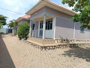 2 bedroom Bungalow Apartment for sale Kiwango Goma Mukono Central