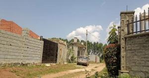 Land for sale Gayaza road ddundu  Kalagala Mukono Central