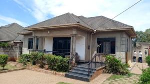 3 bedroom Villa for sale Kira kitukutwe  Kira Wakiso Central