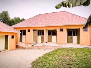 1 bedroom mini flat  Bungalow Apartment for sale Namugongo  Kampala Central Kampala Central