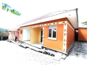 Bungalow Apartment for sale Namugongo sonde  Wakiso Central