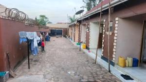 1 bedroom mini flat  Apartment Block Apartment for sale Bweyogerere  Kampala Central Kampala Central