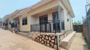 2 bedroom Bungalow Apartment for sale Kira nsasa Kira Wakiso Central
