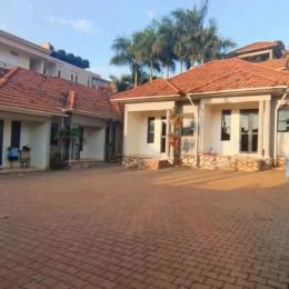 1 bedroom mini flat  Bungalow Apartment for sale Kyanja town  Kampala Central Kampala Central