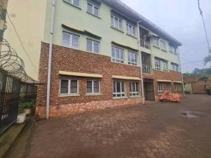 2 bedroom Apartment Block Apartment for sale Bukoto Kampala Central