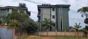 Land for sale Kyanja ring road Kampala Central