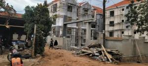 Land for sale Kisaasi  Kampala Central