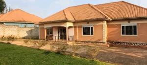 4 bedroom Bungalow Apartment for sale Kasangati nangabo  Kampala Central