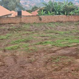 Land for sale Kitende makandwa Kampala Central