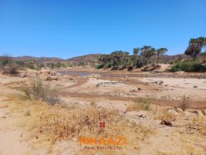 Land for sale Laisamis Marsabit