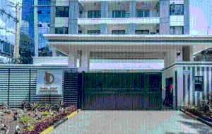 1 bedroom mini flat  Flat&Apartment for sale Kilimani Nairobi