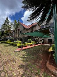 4 bedroom Townhouse for sale Lavington Nairobi