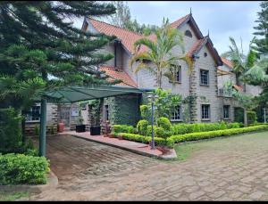5 bedroom Townhouse for rent kileleshwa,Nairobi Kileleshwa Nairobi
