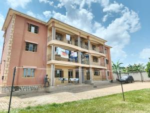 3 bedroom Apartment Block Apartment for sale Seeta bajjo road Goma Mukono Central