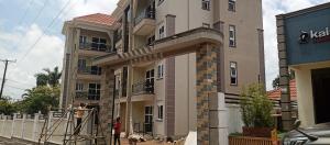 1 bedroom mini flat  Apartment Block Apartment for sale Kireka namugongo road mbalwa  Kira Wakiso Central