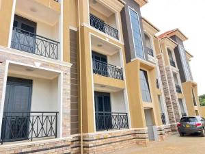 1 bedroom mini flat  Apartment Block Apartment for sale Kyanja  Kampala Central Kampala Central