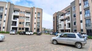 2 bedroom Apartment Block Apartment for sale Kyanja  Kampala Central Kampala Central