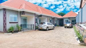 1 bedroom mini flat  Bungalow Apartment for sale Najjera road  Kampala Central Kampala Central
