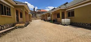 2 bedroom Apartment for sale Naluvule kabulengwa  Kampala Central Kampala Central