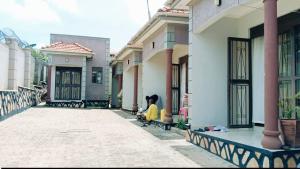 1 bedroom mini flat  Bungalow Apartment for sale Kira bulindo  Kira Wakiso Central