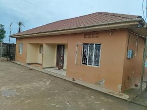 2 bedroom Bungalow Apartment for sale Bweyogerere kiwanga  Goma Mukono Central