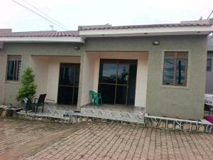 1 bedroom mini flat  Bungalow Apartment for sale Kira  Kampala Central Kampala Central