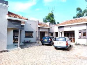 1 bedroom mini flat  Bungalow Apartment for sale Bulindo Kira Wakiso Central
