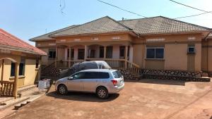 3 bedroom Bungalow Apartment for sale Mbalwa  Kira Wakiso Central