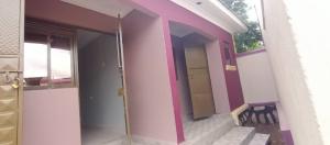 1 bedroom mini flat  Apartment for sale Mukono road  Mukono Mukono Central